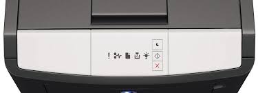 The bizhub 3300p is a small, compact printer suitable for use on the desktop as it weighs only 14 kg. Konica Minolta Bizhub 3301p B W Network Printer Mbs Works