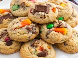 Fun Cookie Recipes gambar png