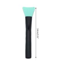 beauty makeup silicone brush