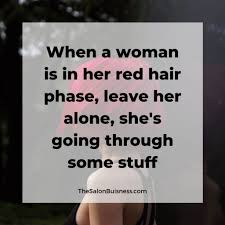 Посмотрите твиты по теме «#redhair» в твиттере. 147 Best Hair Quotes Sayings For Instagram Captions Images