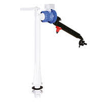 The rod moves to raise and lower a plunger or. Side Entry Fill Valve Fill Flush Valves Screwfix Com