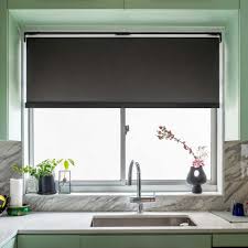 roller blinds sonic clean