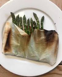 Learn how to cook asparagus perfectly! Can You Really Cook Asparagus In A Toaster Vegetables The Guardian