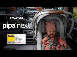 Gl Nuna Pipa Next Infant Car Seat