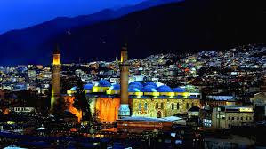 أماكن السياحة في تركيا بالتفصيل | تركيا
