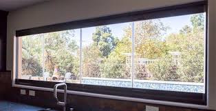 Folding Glass Doors And Walls Cover