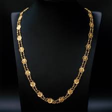 22k gold chain aurum jewel boutique