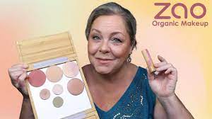 zao organic makeup natural makeup