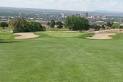 Championship Golf Course at the University of New Mexico ...