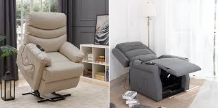 Many disabilities limit simple tasks, such as getting in and out of a chair. 10 Best Power Lift Chair Recliners Reviews And Buying Guide