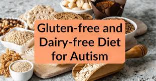 gluten free t for autism the