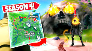 Ghost rider extreme prison escape fortnite cops robbers. New Finding Boss Ghost Riders Secret Skull Base In Fortnite Battle Royale Youtube