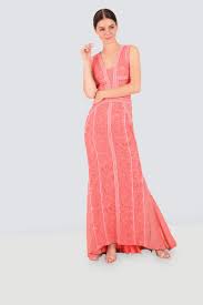Rent J Mendel Lace Gown In Dubai Designer 24