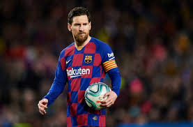 Lionel messi is to part ways with barcelona. Where Will Lionel Messi Play In 2021 After Barcelona Contract Expires