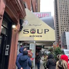 new york soup restaurant reviews