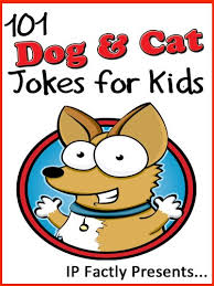 Can't help it, we need funny jokes if we want to get the others rolling on the floor laughing. 101 Dog And Cat Jokes For Kids Animal Jokes For Kids Short Funny Clean And Corny