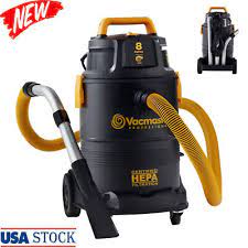pro wet dry vacuum 8 gallon