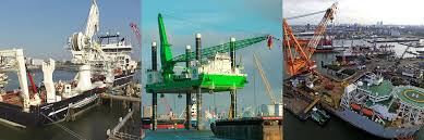 Ship repairs and competitive shipyards | BSA Shipping Agencies ANS