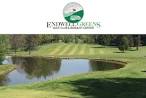 Endwell Greens Golf Club | New York Golf Coupons | GroupGolfer.com