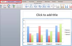 Changing Fill And Border Of Charts In Powerpoint 2011 For Mac