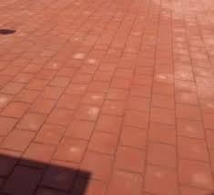 terracotta flooring tile in delhi