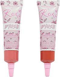 roxi cherry blossom liquid blush duo