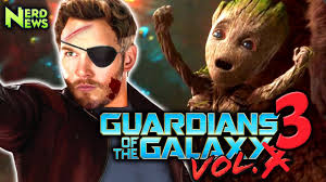 Third installment of the 'guardians of the galaxy' franchise. Guardians Of The Galaxy Vol 3 Confirmed Director James Gunn Out Youtube