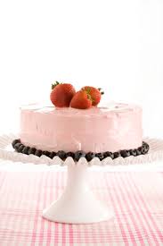 southern strawberry cake recipe paula