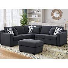 payeel modular sectional sofa with