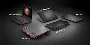 Top 10 msi gaming laptops 2021. Msi Global The Leading Brand In High End Gaming Professional Creation