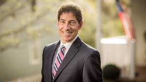 Jamie raskin was projected by the associated press late tuesday to be the winner in the democratic primary for maryland's 8th congressional district seat in race to replace rep. Jamin Raskin Faculty American University Washington College Of Law