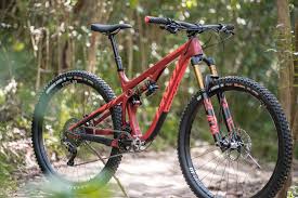 2019 Pivot Trail 429 First Ride Video Review Flow