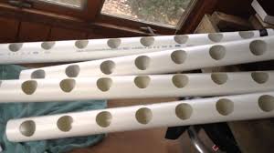 Easy to build hydroponic drip system. Diy Pvc Gardening Ideas And Projects