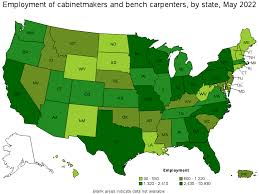 cabinetmakers and bench carpenters