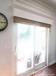 Awesome Sliding Glass Door Shades