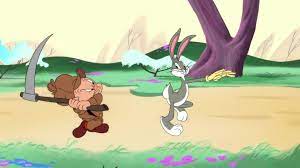 Bỏ súng khỏi loạt phim hoạt hình săn thỏ - VnExpress Giải trí