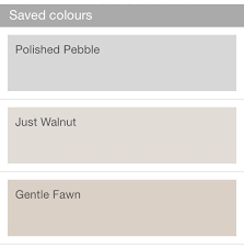 Image Result For Dulux Just Walnut Silk Room Paint