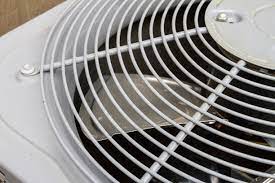 5 signs that indicate your ac fan motor