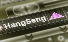 Hang Seng Index Hong Kong Stock Market Indexes