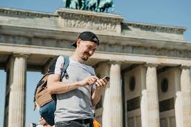 This german learning app is very simple. The 13 Best Apps For Learning German Like A Boss With Free Apps Fluentu German