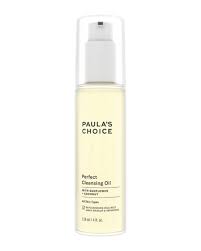 paula s choice perfect cleansing oil