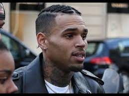 Although chris being bald or not is not anybody's concern, he has still given some hints on his hair enhancement. Sad News For Chris Brown As He Is Going Bald Youtube
