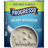 is-progresso-cream-of-mushroom-soup-gluten-free