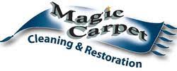 magic carpet cleaning restoration