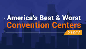 worst convention centers
