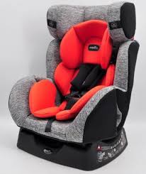 Evenflo Baby Car Seat Ev858 E7go B