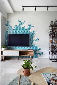 Tv Wall Ideas To Conceal Display Or
