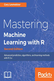 pdf mastering machine learning with r