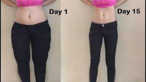 lose thigh fat in 2 weeks easy thigh