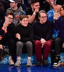 I love that he's the father of my children, and it's because. Matthew Broderick And Sarah Jessica Parker S 16 Year Old Son Looks All Grown Up See The Pics Entertainment Tonight